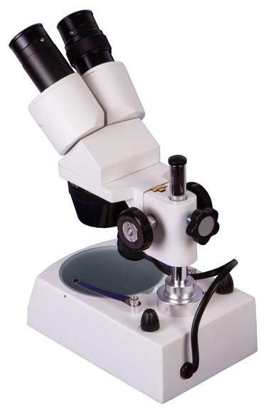 Биомикроскопия хрусталика глаза